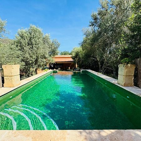 Villa Can Conill Llucmajor  Exterior foto