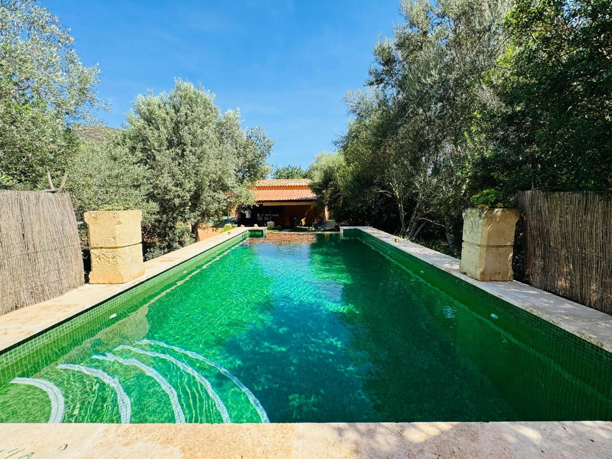 Villa Can Conill Llucmajor  Exterior foto
