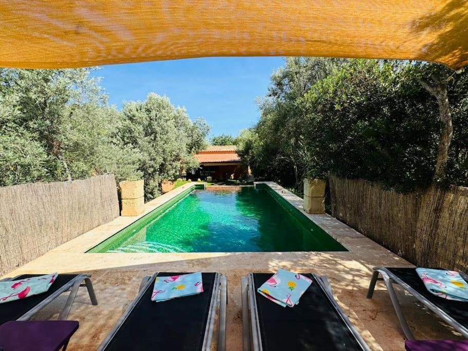 Villa Can Conill Llucmajor  Exterior foto
