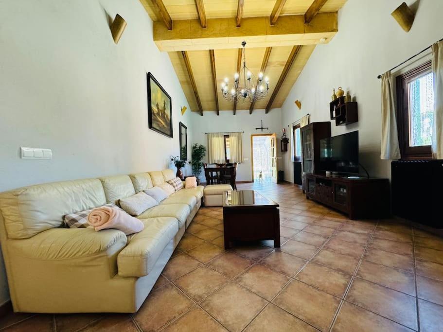 Villa Can Conill Llucmajor  Exterior foto