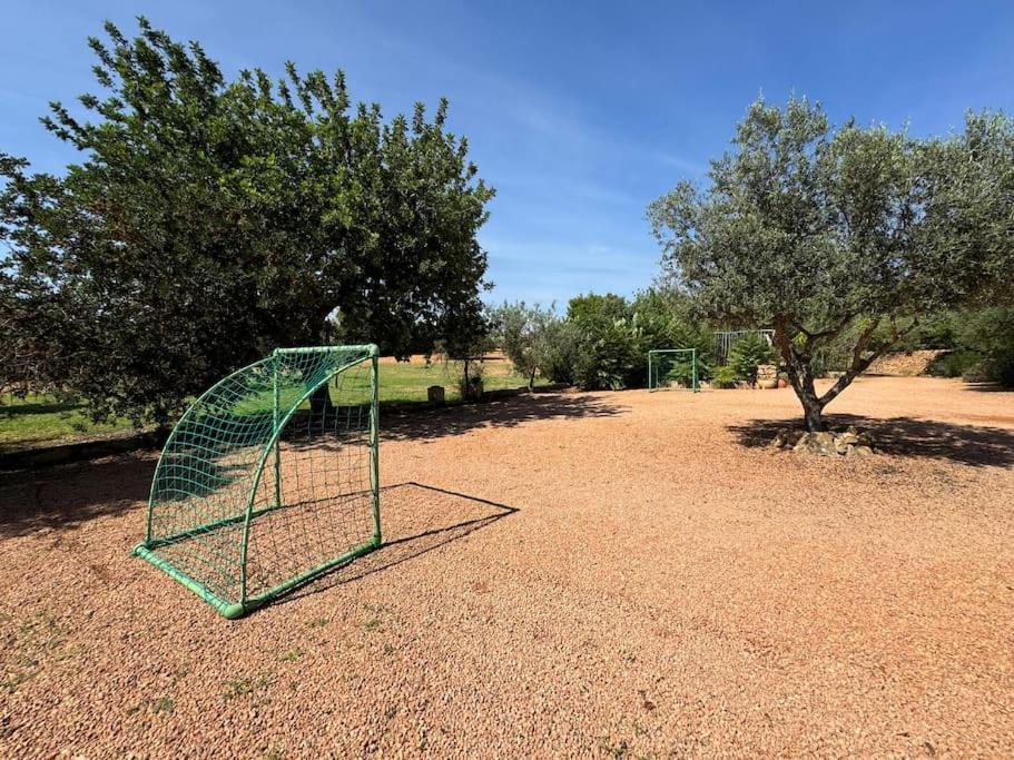 Villa Can Conill Llucmajor  Exterior foto